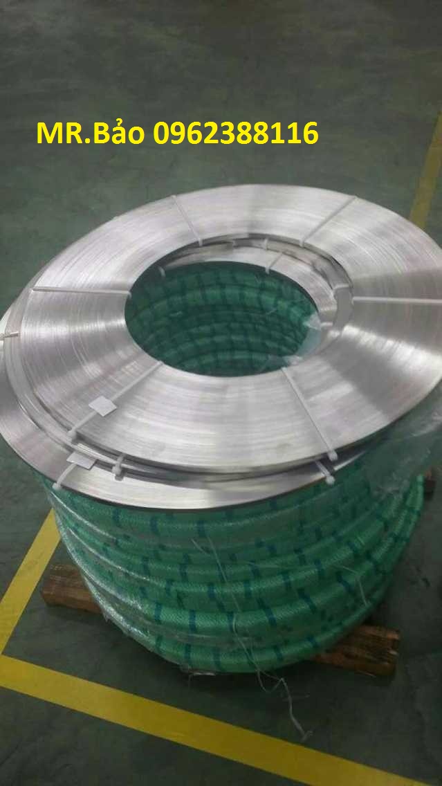 Thép cuộn cán nguội 65Mn